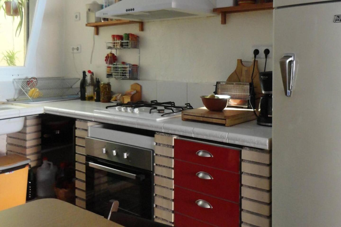 Casa Taller Penelles Penellas Ngoại thất bức ảnh