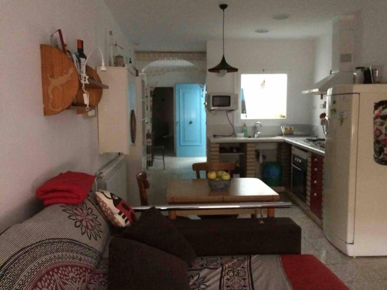 Casa Taller Penelles Penellas Ngoại thất bức ảnh