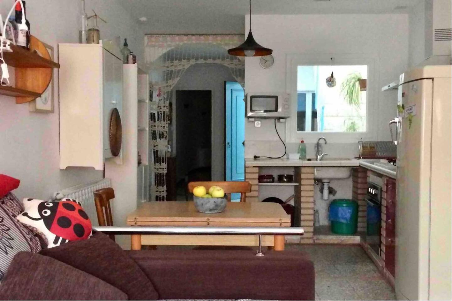 Casa Taller Penelles Penellas Ngoại thất bức ảnh